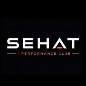 Sehat Performance Club logo