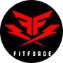 Fit Forge Studio logo