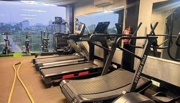 Gym Town Club