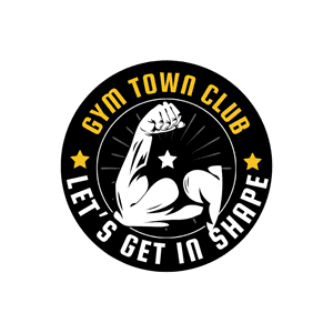 Gym Town Club logo
