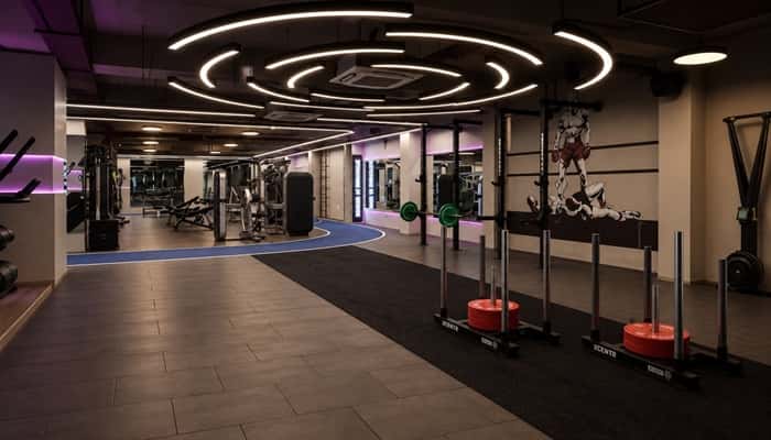 Sehat Performance Club