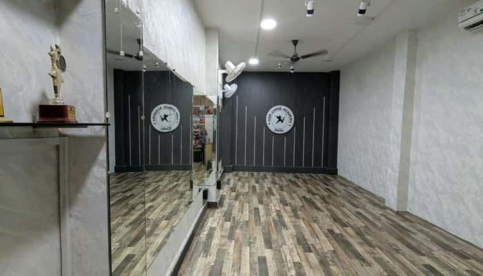 Nish Dance Academy
