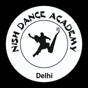 Nish Dance Academy logo