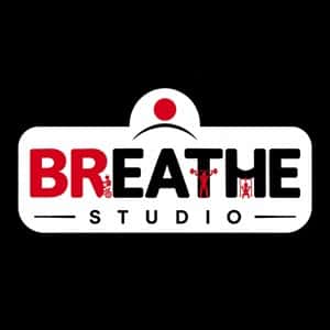 Breathe Studio logo