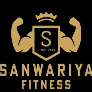 Sanwariya Fitness Gym logo