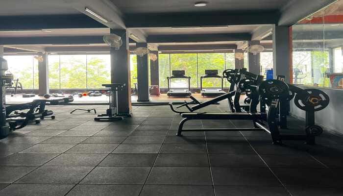 Sygma Fitness Studio