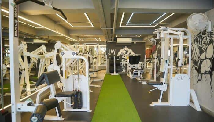 Fit Zone