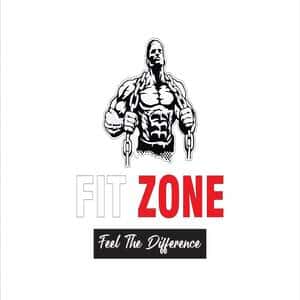 Fit Zone logo