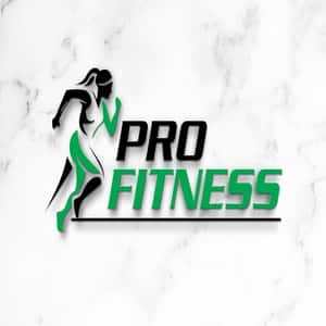 ProFitness logo