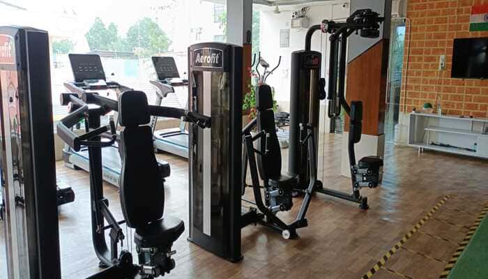 ProFitness