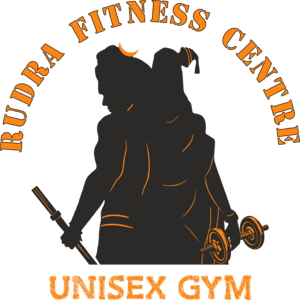 Rudra Fitness Unisex Gym logo