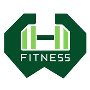 11:11 Fitness logo