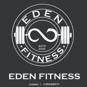 Eden Fitness logo