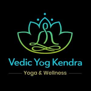 Vedic Yog Kendra logo