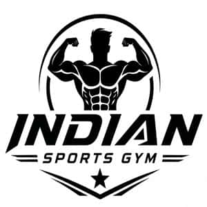 Indian Sports Gym logo