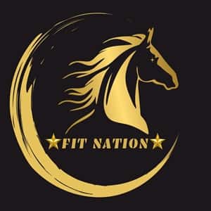 Fit Nation Gym logo