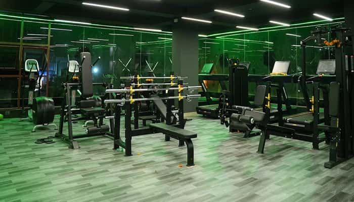 Fit Nation Gym