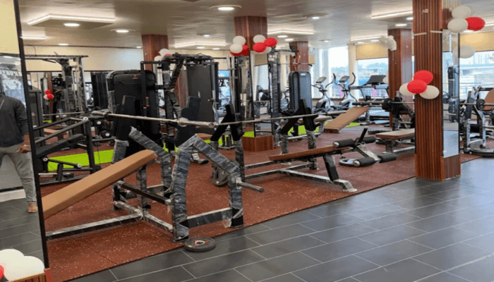 Global Fitness