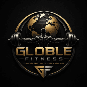 Global Fitness logo