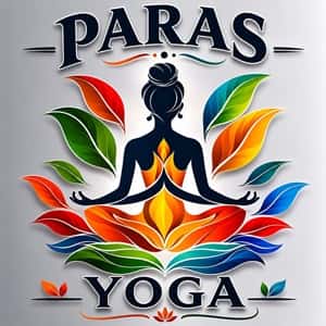 Paras Yoga Studio logo