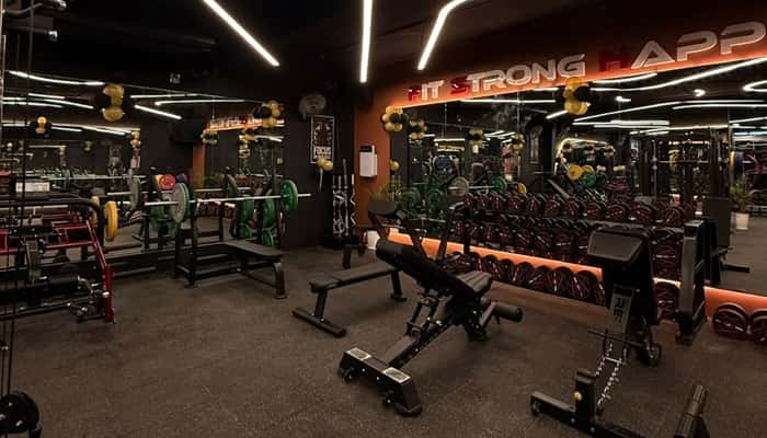Prime Fitness