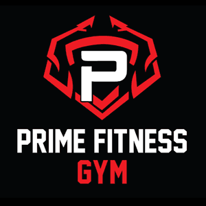 Prime Fitness logo