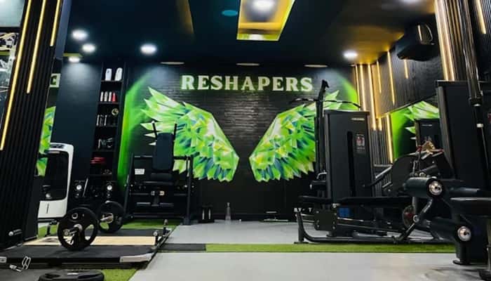 Reshapers Gym