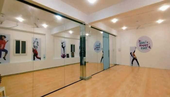 Abhi Happy Feet Dance Institute