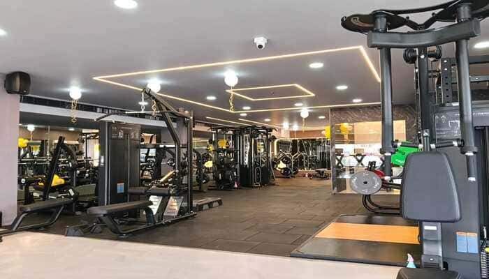 Hyrox Fit Club