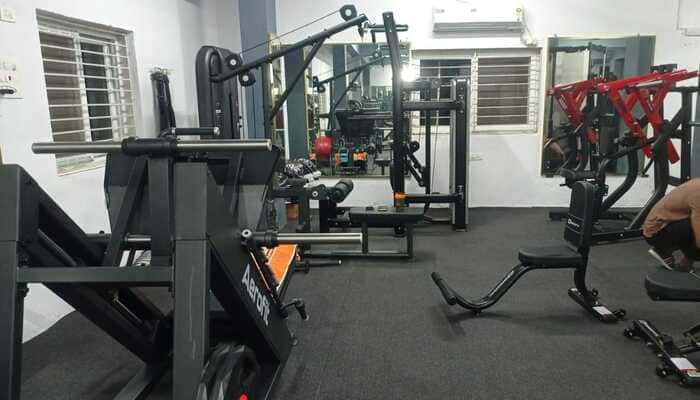 Yes Fitness Studio