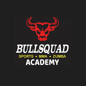 Bullsquad Academy logo