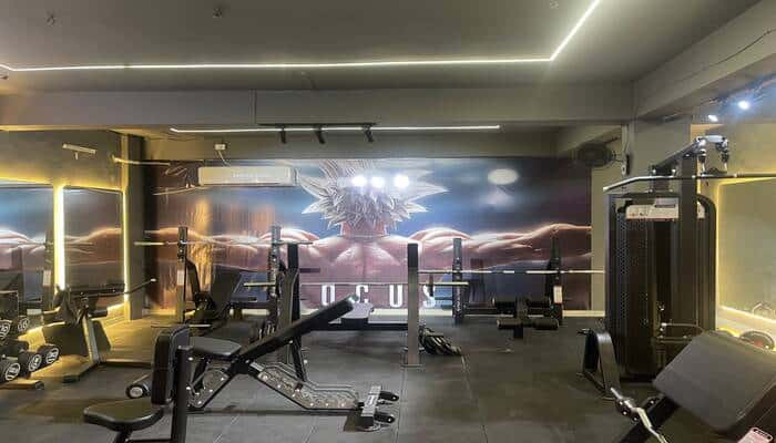 Ncore Fitness