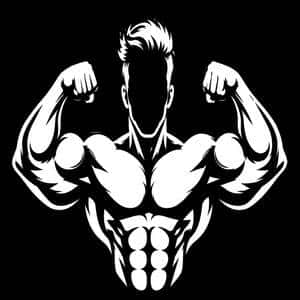 Every Time Fitness Gym logo