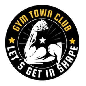 Gym Town Club logo