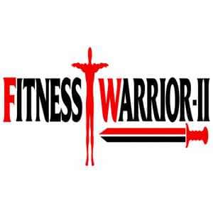 Fitness Warrior ll logo