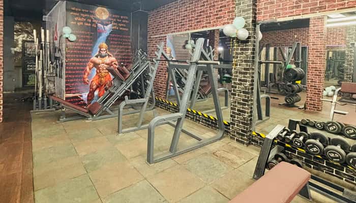 Extreme Fitness Gym And Therapy