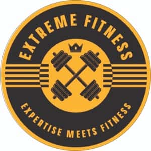 Extreme Fitness Gym And Therapy logo