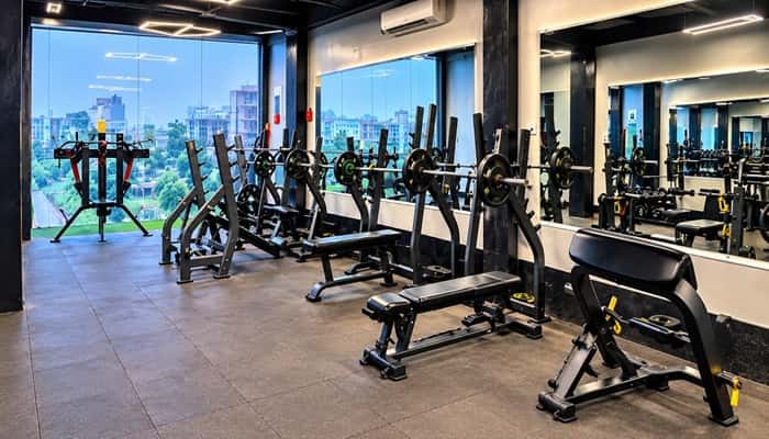 Gym Town Club