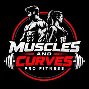 Muscles And Curves Pro Fitness logo