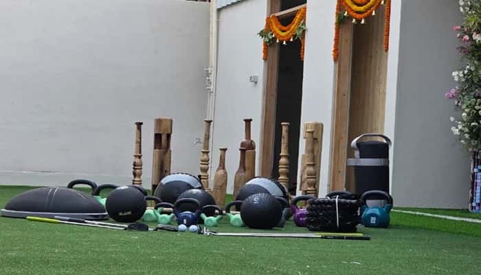Olympus Fitness and Recovery Center