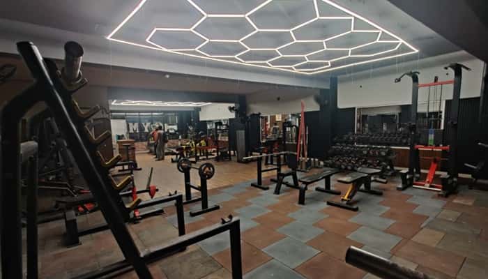 Fitness India