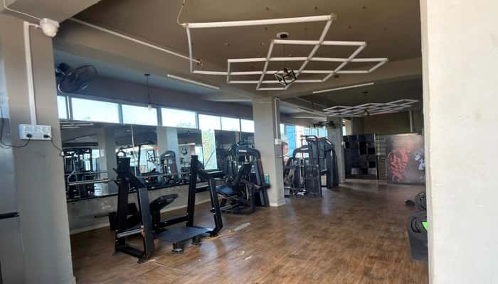 RIT Fitness Hub