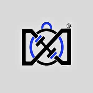 Infinity Fitness Gym logo