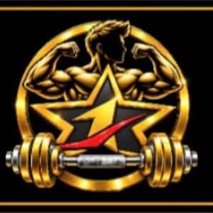 Star One Gym logo