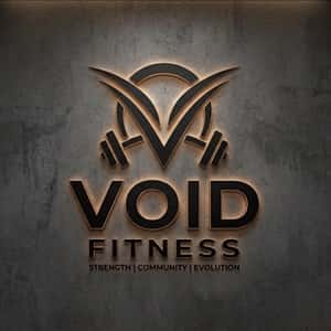 Void Fitness logo