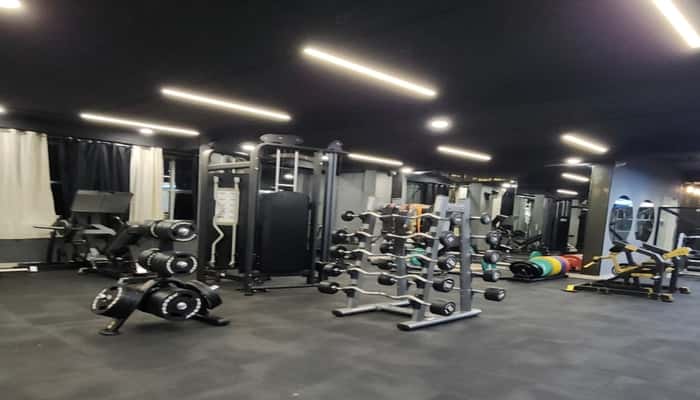 Star One Gym