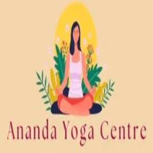 Ananda Yoga Centre logo