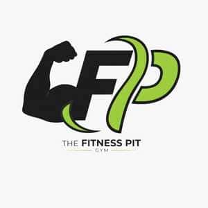 The Fitness Pit logo