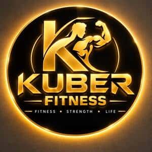 Kuber Fitness logo