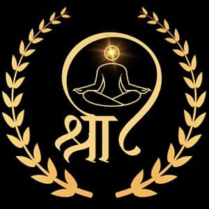 Shree Yoga logo